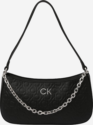 Calvin Klein Shoulder Bag in Black | ABOUT YOU