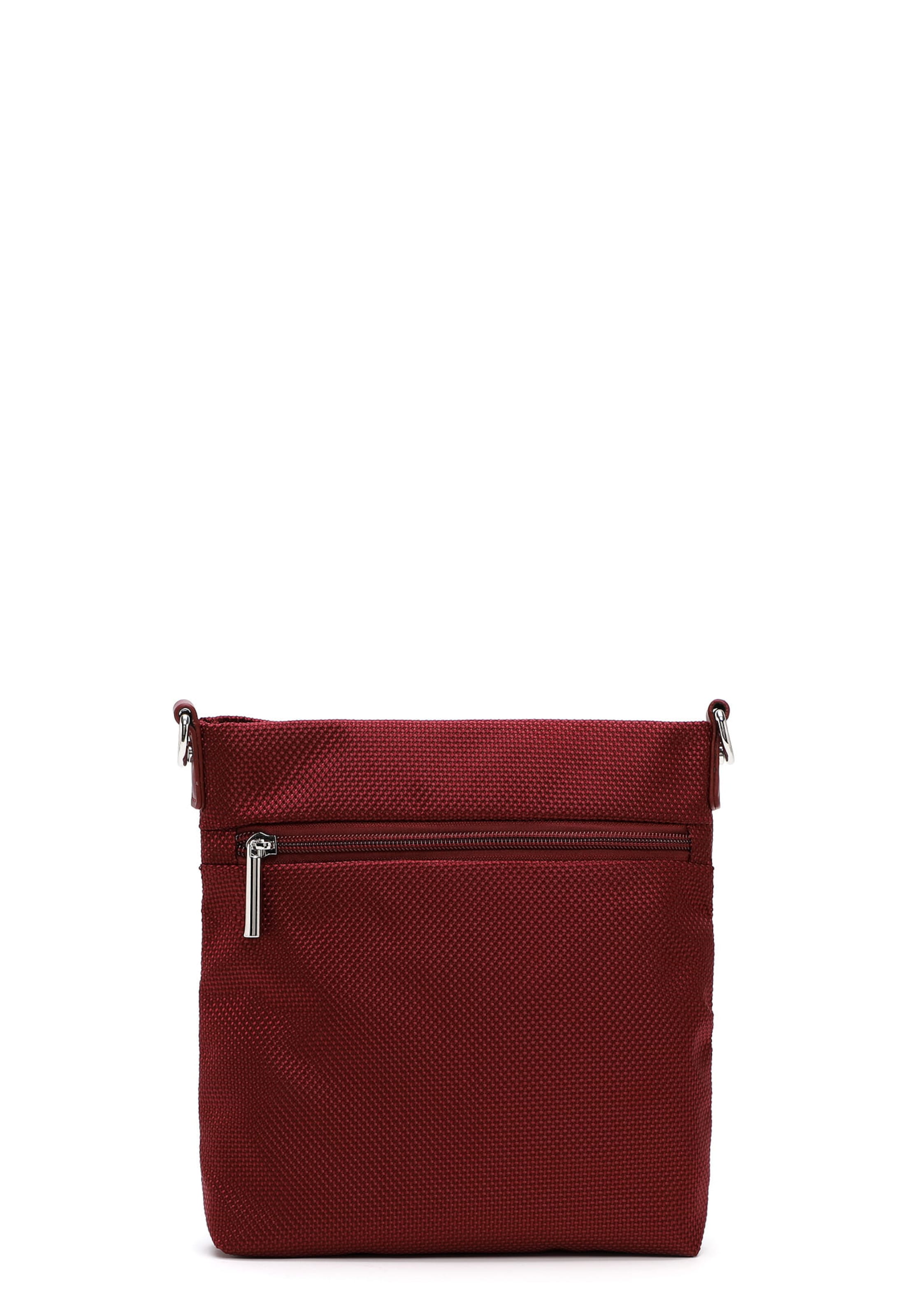 Borsa a spalla di Suri Frey in rosso