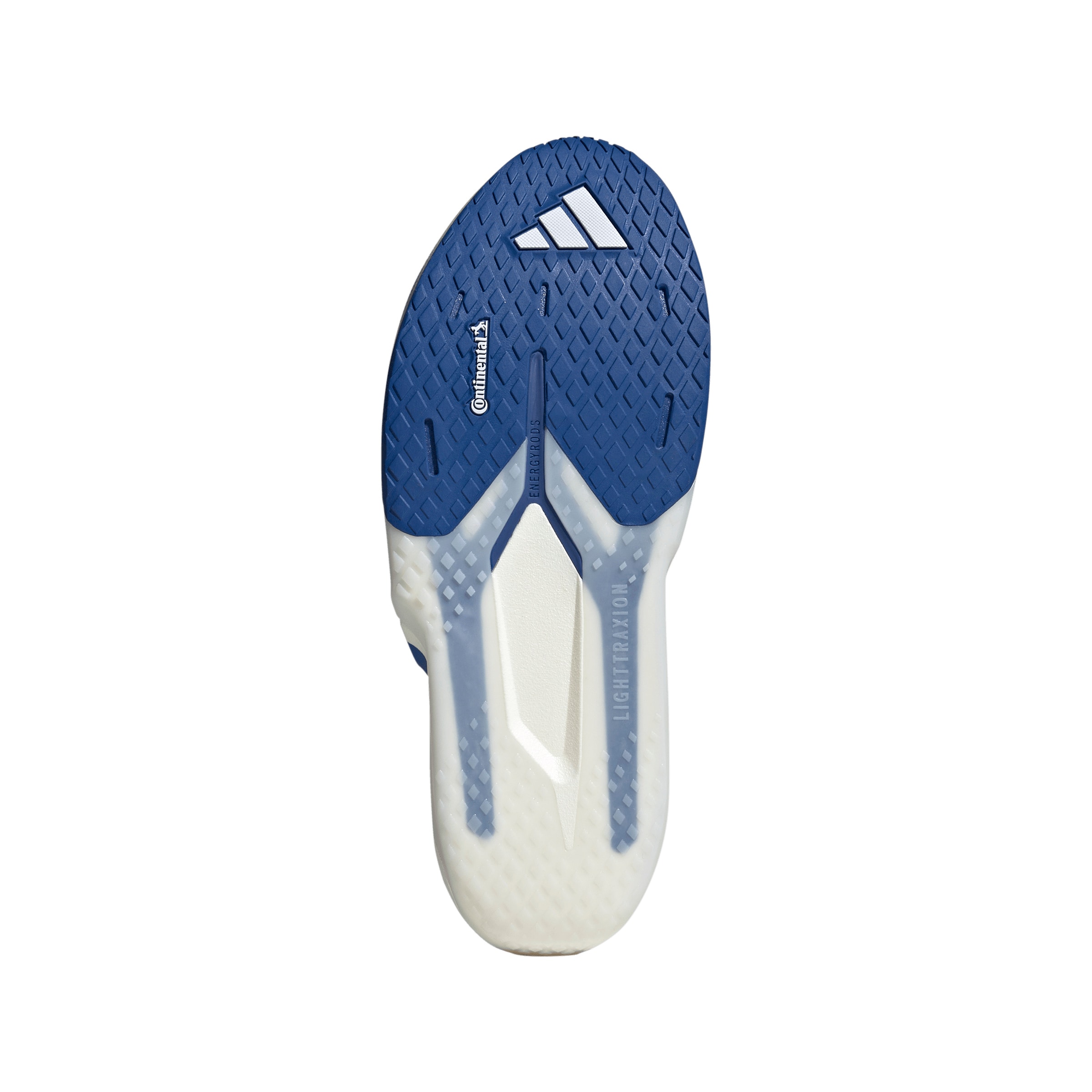 ADIDAS PERFORMANCE Urheilukengät 'Adizero Dropset Pro' värissä valkoinen