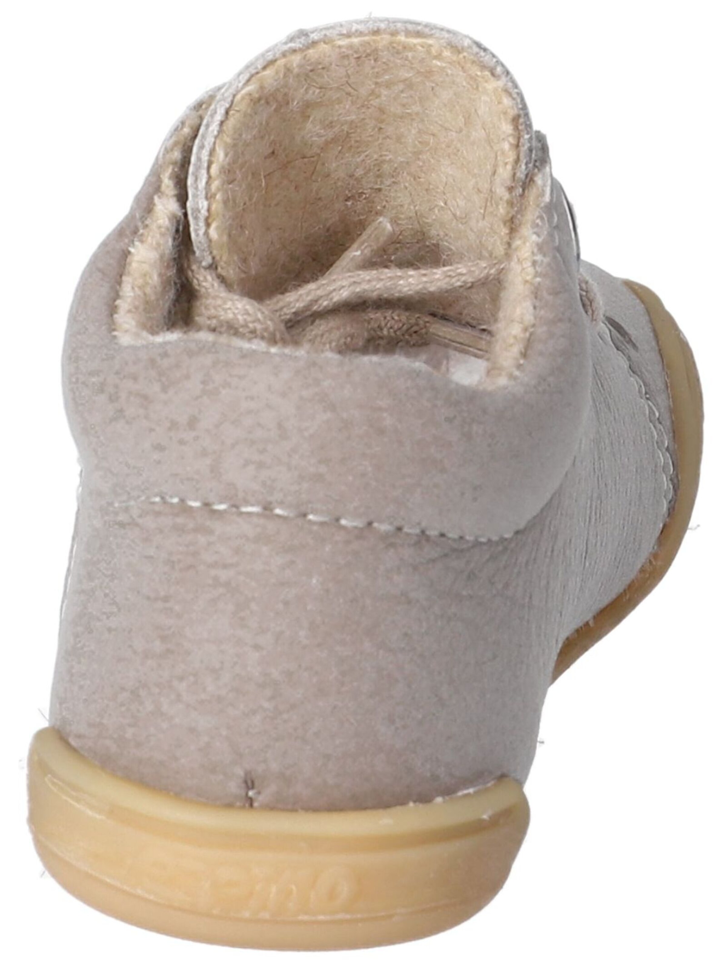 Pepino Lauflernschuh in Grau