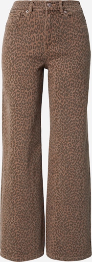 Džinsai 'ONLMADISON' iš ONLY, spalva – kaštoninė spalva / šviesiai ruda, Prekių apžvalga