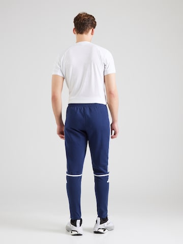ADIDAS PERFORMANCE Конический (Tapered) Спортивные штаны в Синий