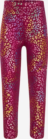 happy girls Leggings in Mischfarben: Vorderseite