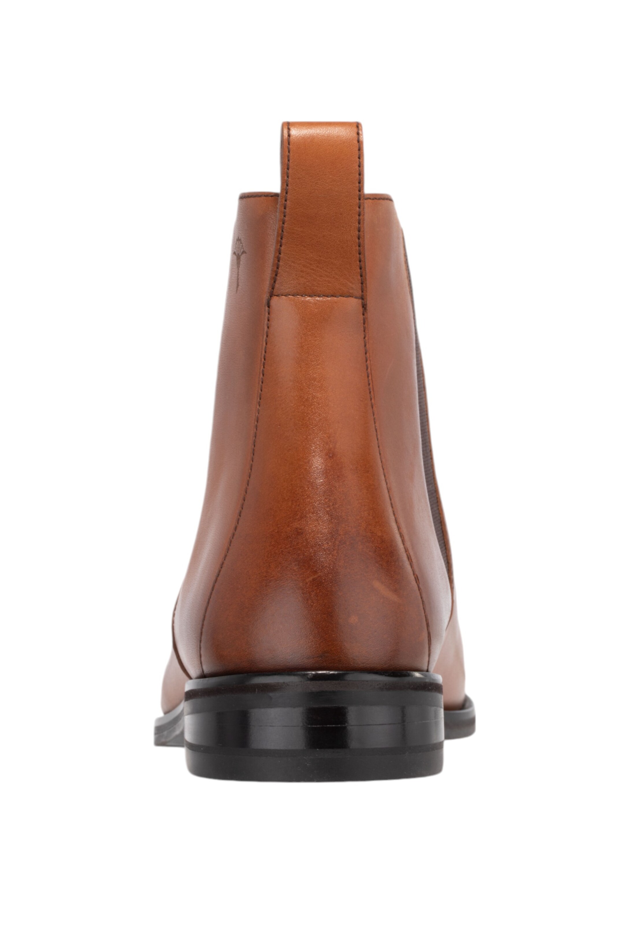 JOOP! Chelsea Boots 'Pero 1.0 Kleitos' in Braun
