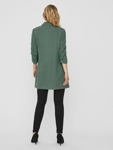 VERO MODA Blazer in Green