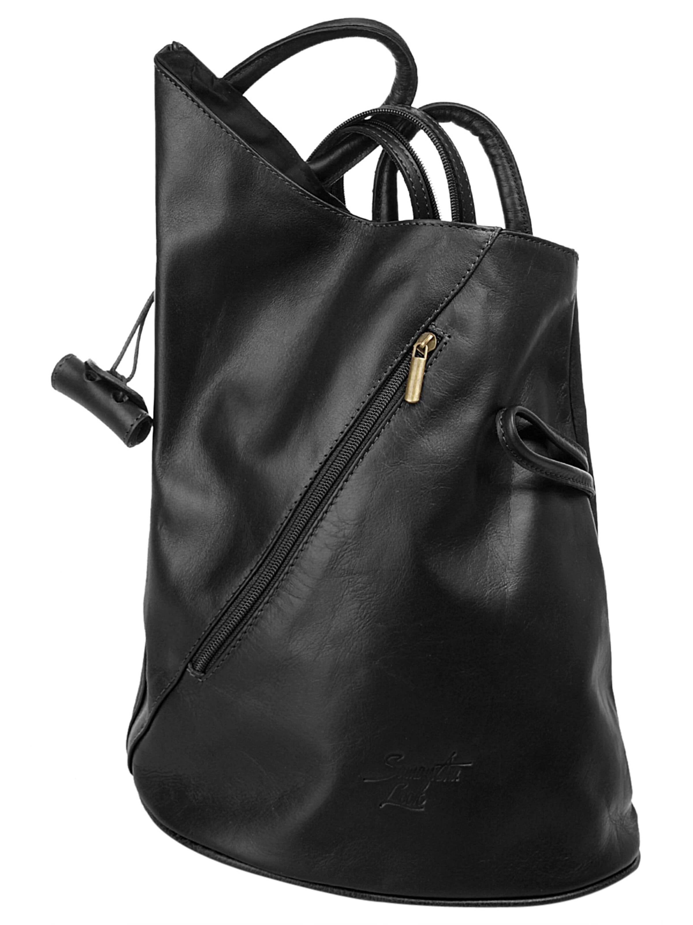 Sac à dos Samantha Look en noir
