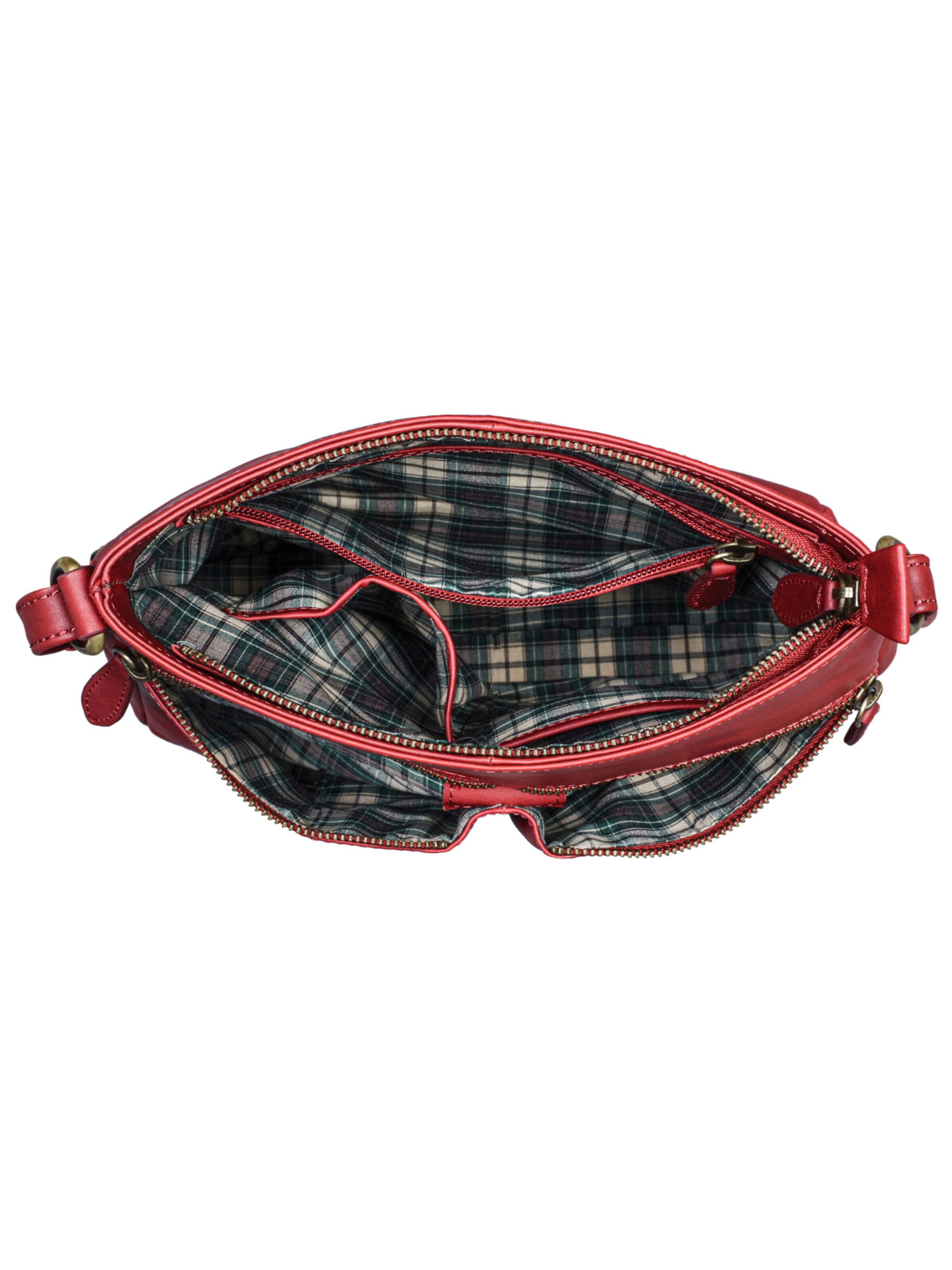 Benthill Umhängetasche‌‌‌‌‌‌ in Rot