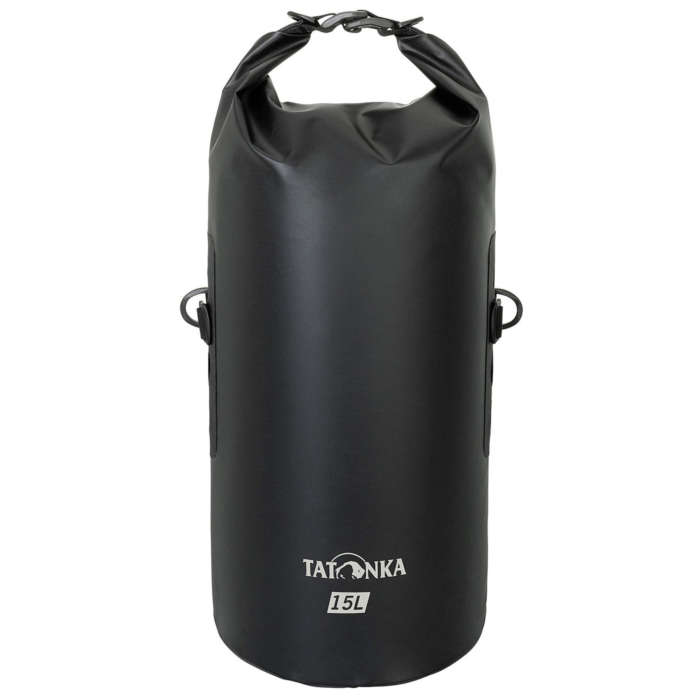 Custodia per abiti di TATONKA in nero: frontale