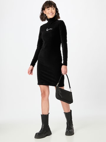 Karl Kani Dress in Black