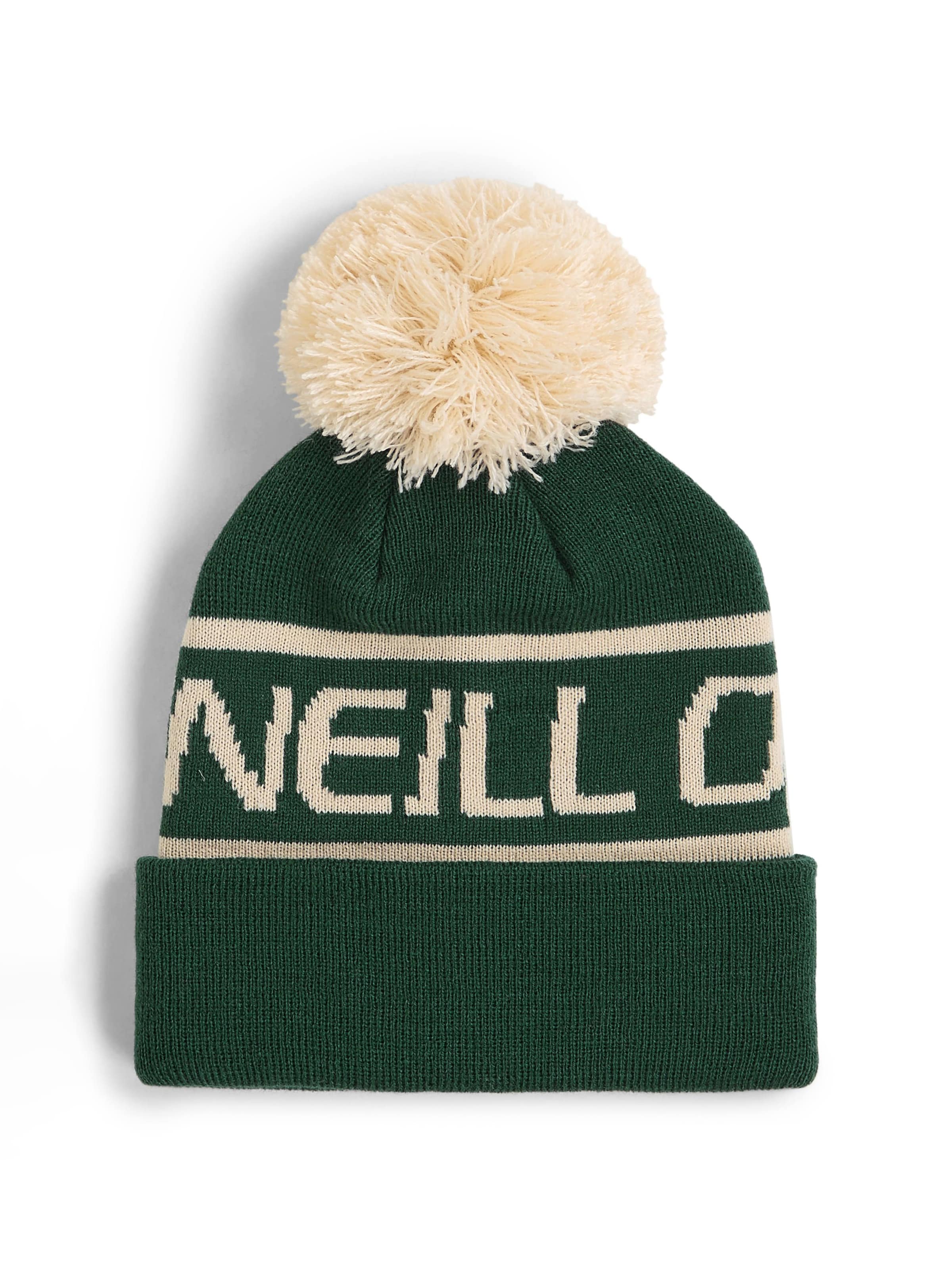 O&#x27;NEILL Kape &#x27;Powder&#x27; | zelena barva: sprednja stran