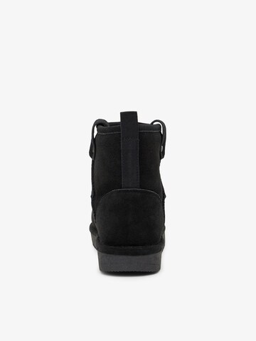 Bianco Snow Boots ' BIASNOW' in Black