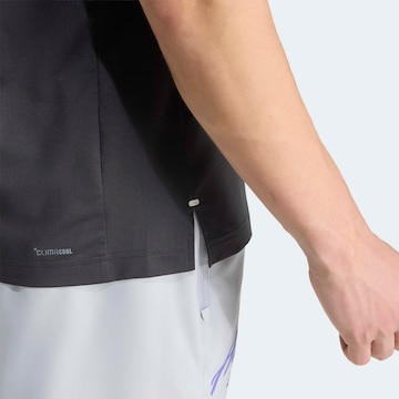 ADIDAS PERFORMANCE Performance Shirt in Black