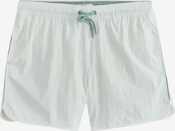 Next Swimming shorts in White: front