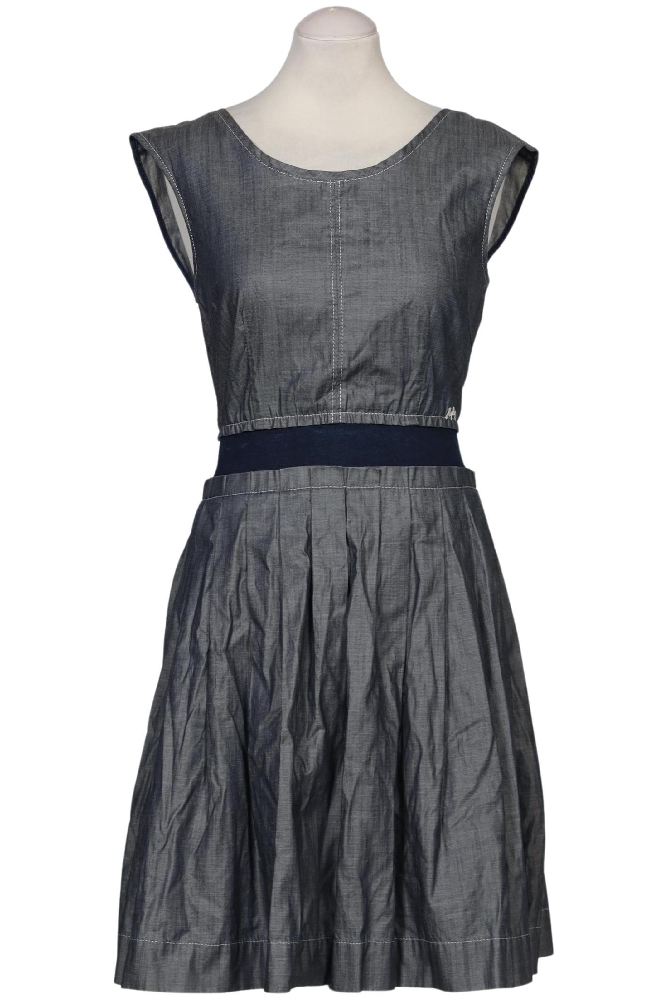 REPLAY Dress in M in Blue: front