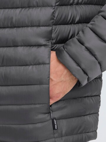Veste mi-saison ' BHRome ' BLEND en gris