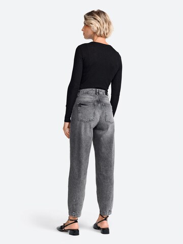 Rich & Royal - Jersey en negro