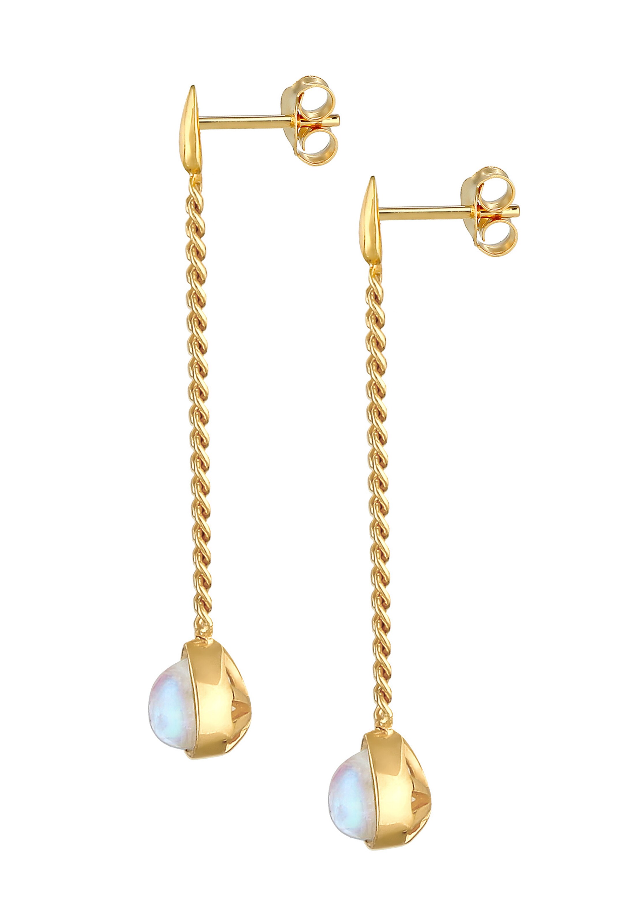 Boucles d'oreilles ELLI PREMIUM en or