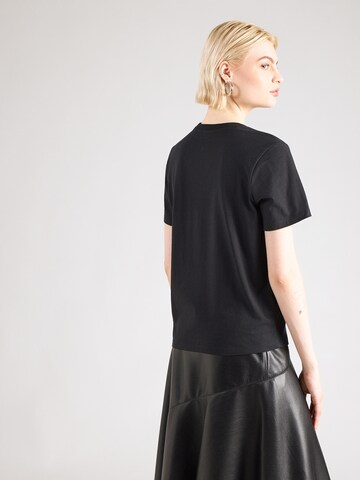 Tricou de la SCOTCH & SODA pe negru