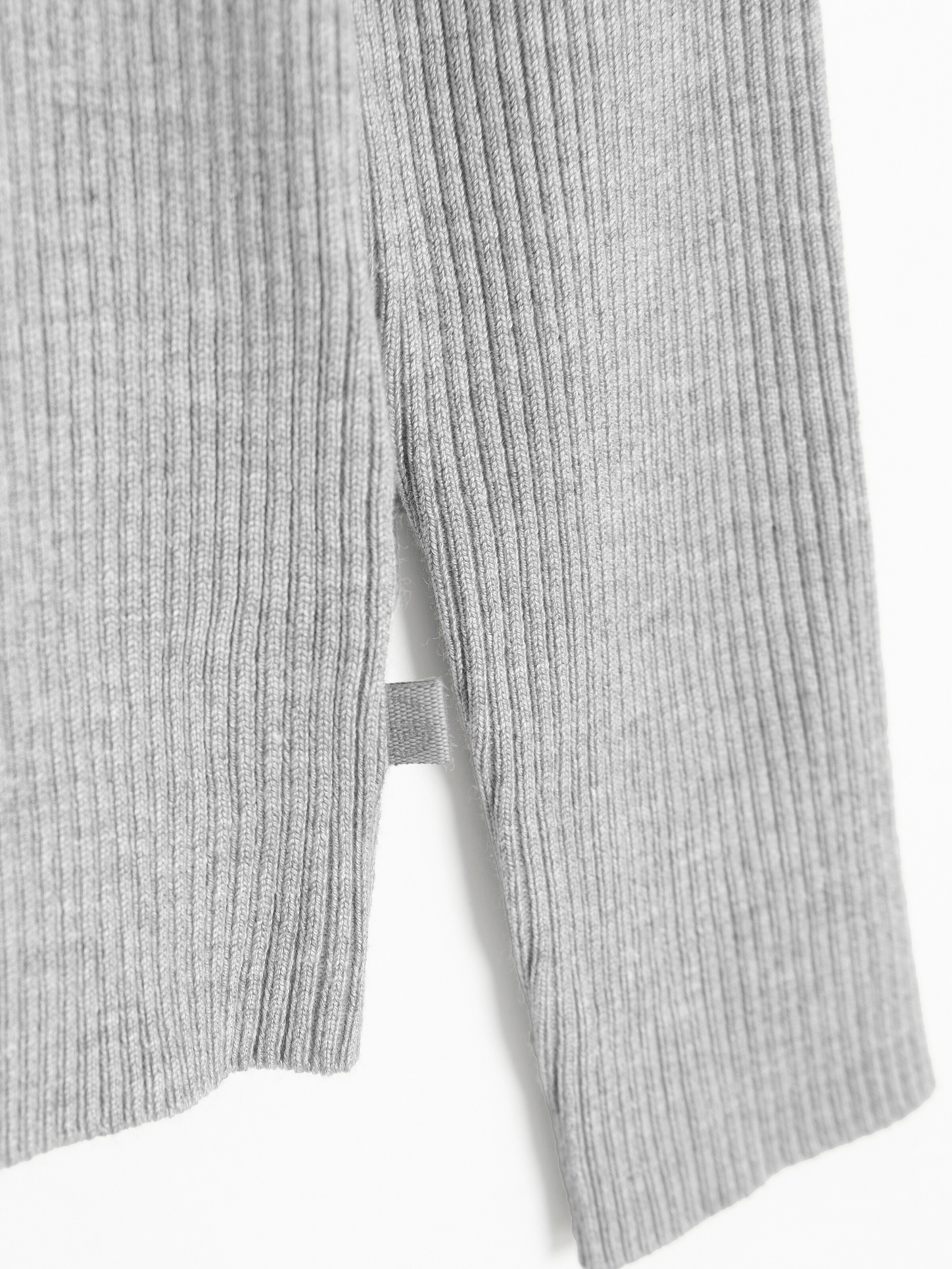 Cool Club Sweter w kolorze szary