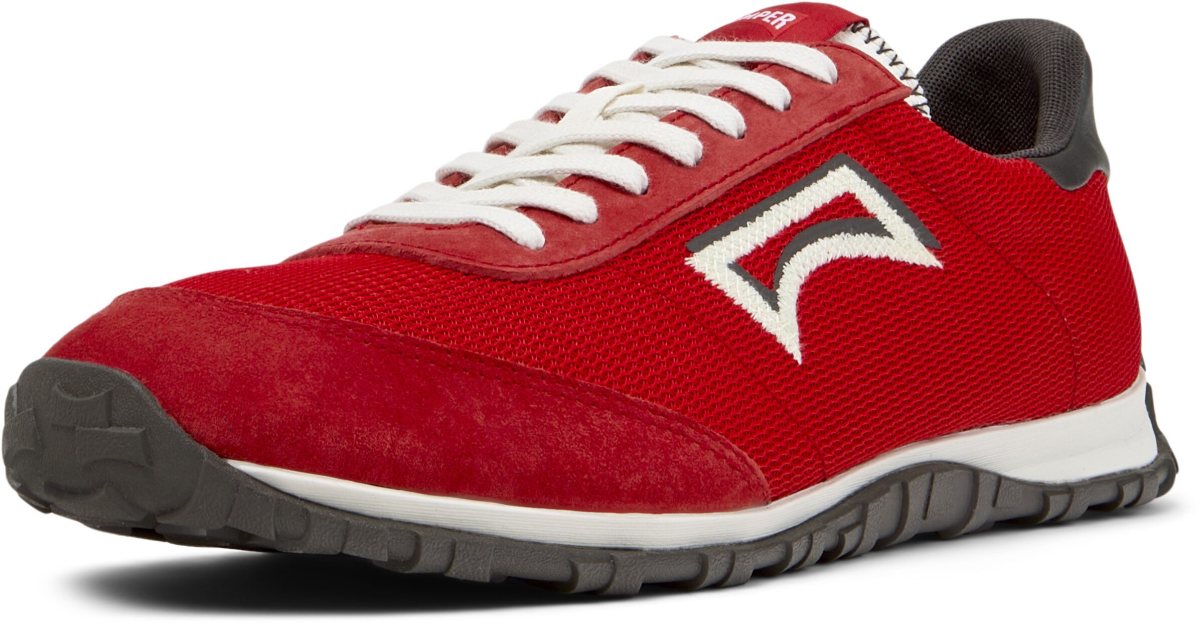 CAMPER Sneakers 'Drift Walk' in Red, Item view