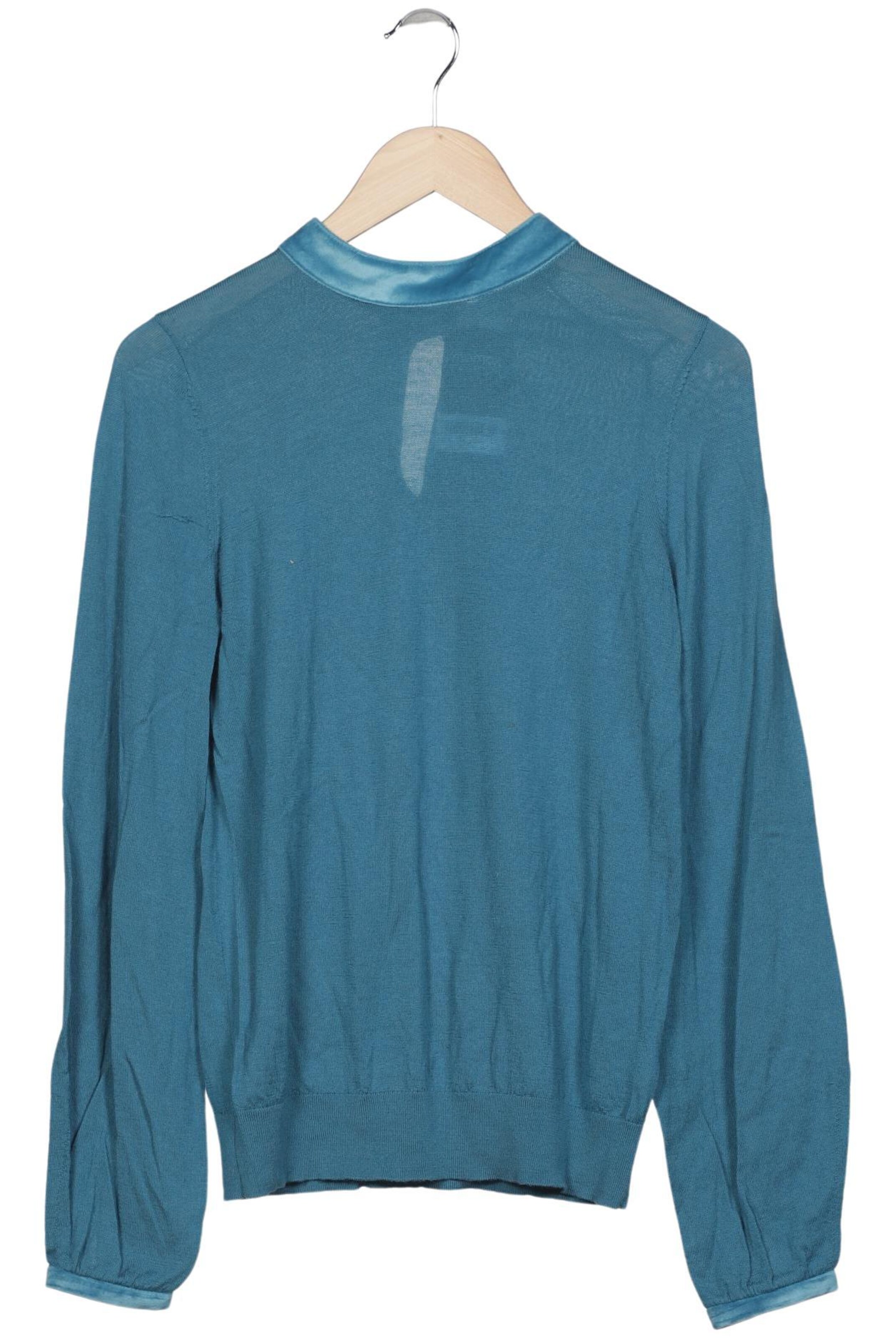 Boden Sweater & Cardigan in L in Green: front