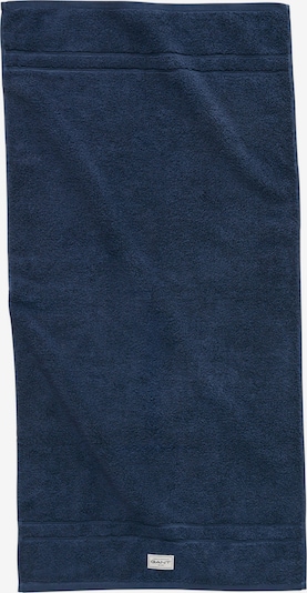 Asciugamano GANT di colore marino, Visualizzazione prodotti