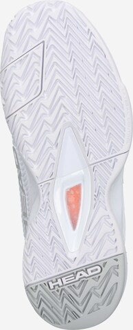 HEAD - Calzado deportivo 'Revolt Pro 4.0' en blanco