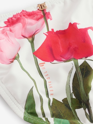 B by Ted Baker Bikini bottom in White