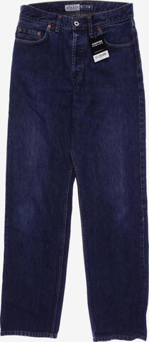 MUSTANG Jeans in 31 in Blue: front