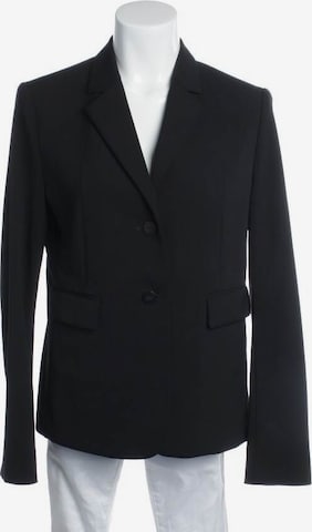 STRENESSE Blazer in XL in Black: front