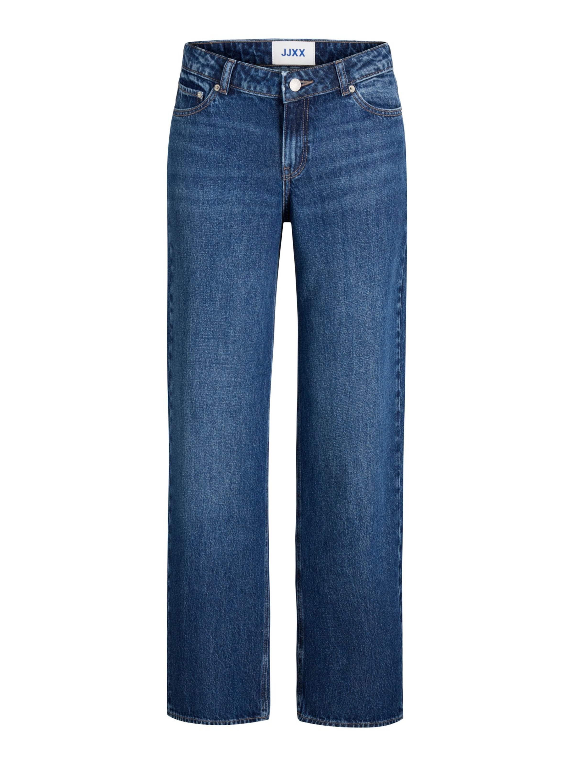 Jeans 'JXPalermo' in 27/34 JJXX di colore blu denim, Visualizzazione prodotti