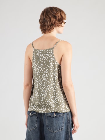 VERO MODA Top 'VMKORA' in Grün