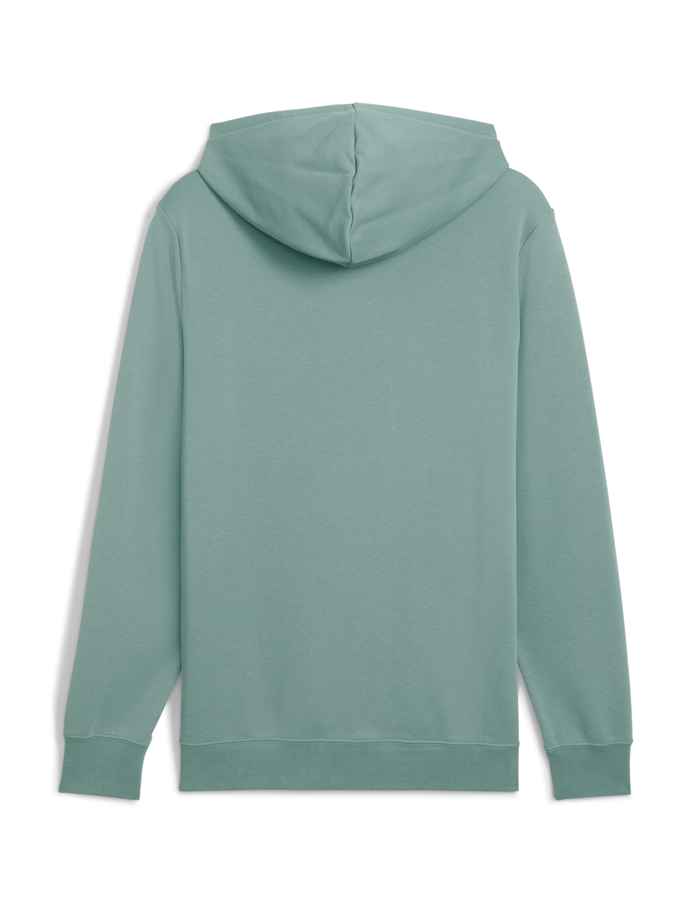 PUMA Urheilullinen collegepaita 'Ess Small No. 1' värissä vihreä