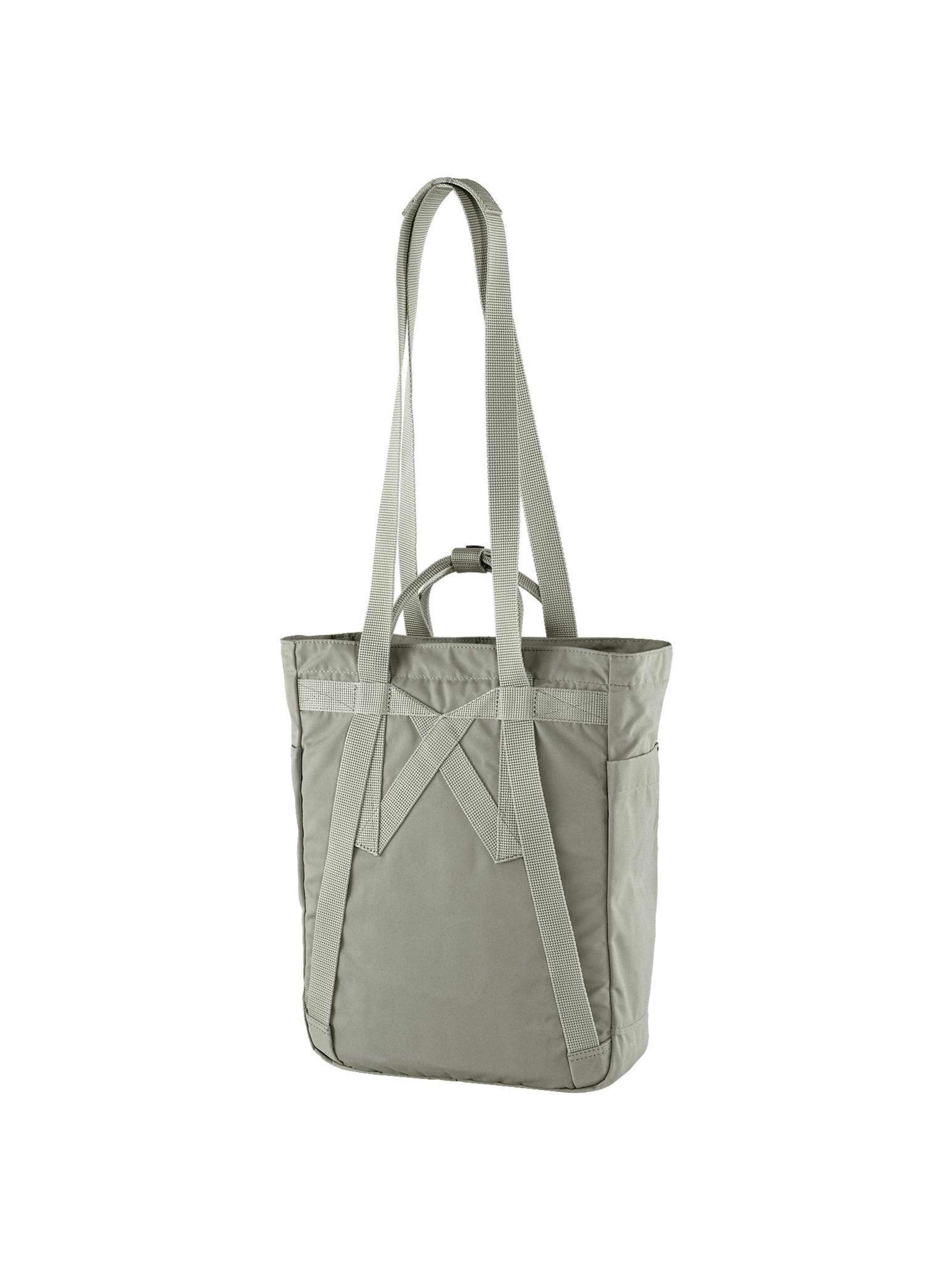 FJALLRAVEN Umhängetasche 'Kånken'‌‌‌‌‌‌‌‌‌‌ in Grau