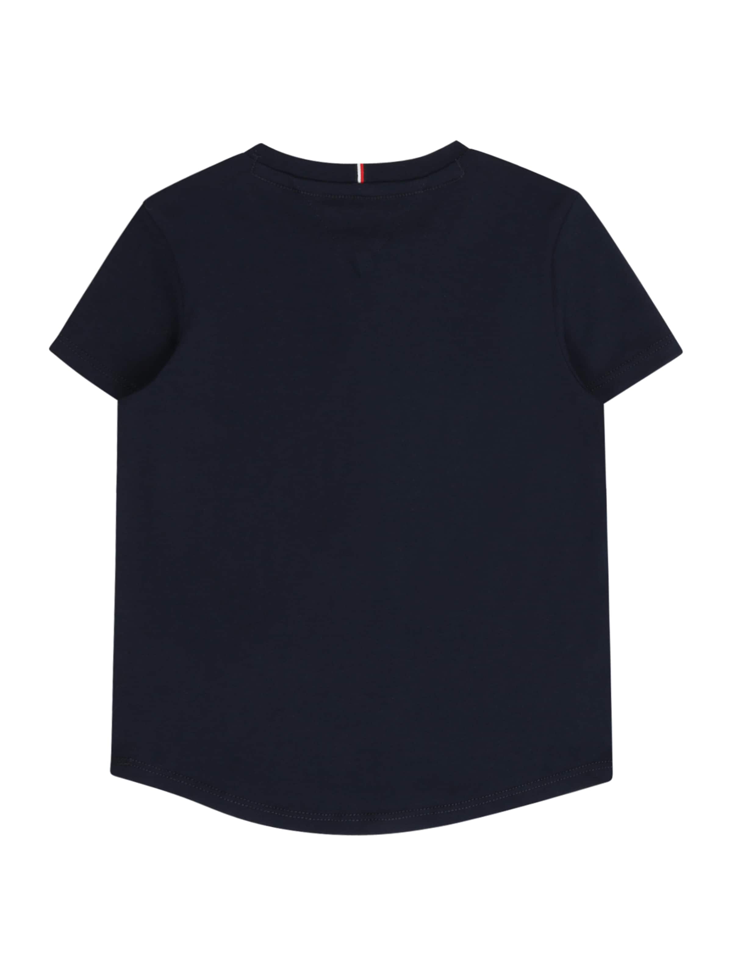 TOMMY HILFIGER - Camisola em azul