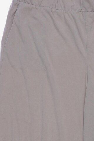 Monki Stoffhose XL in Weiß