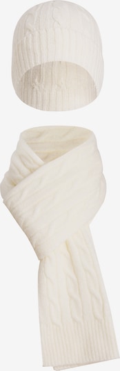 Felix Hardy Pipo värissä villanvalkoinen, Tuotenäkymä