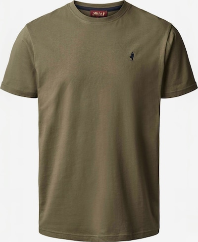 MCS Camisa ' MCOhio ' em XXXL em cáqui, Vista do artigo