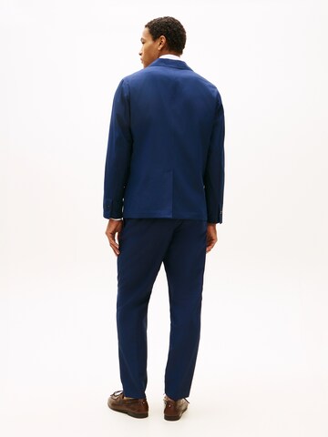 TOMMY HILFIGER Regular fit Blazer 'PERFORMANCE' in Blue