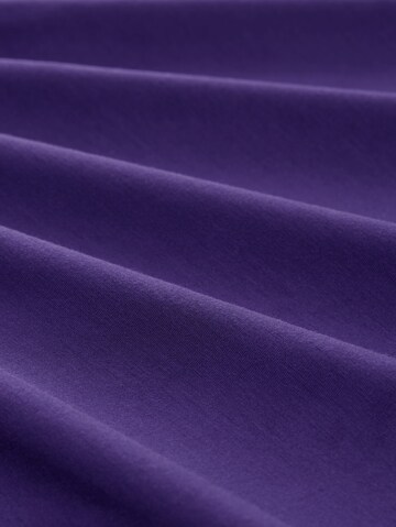Tom Tailor Women + Shirt in Purple