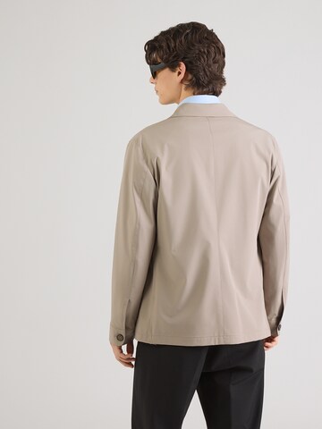 Michael Kors Tussenjas in Grijs: terug