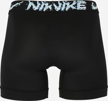 NIKE - Cueca desportiva em azul