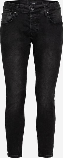 Jeans 'Rhine' Pegador di colore nero denim, Visualizzazione prodotti