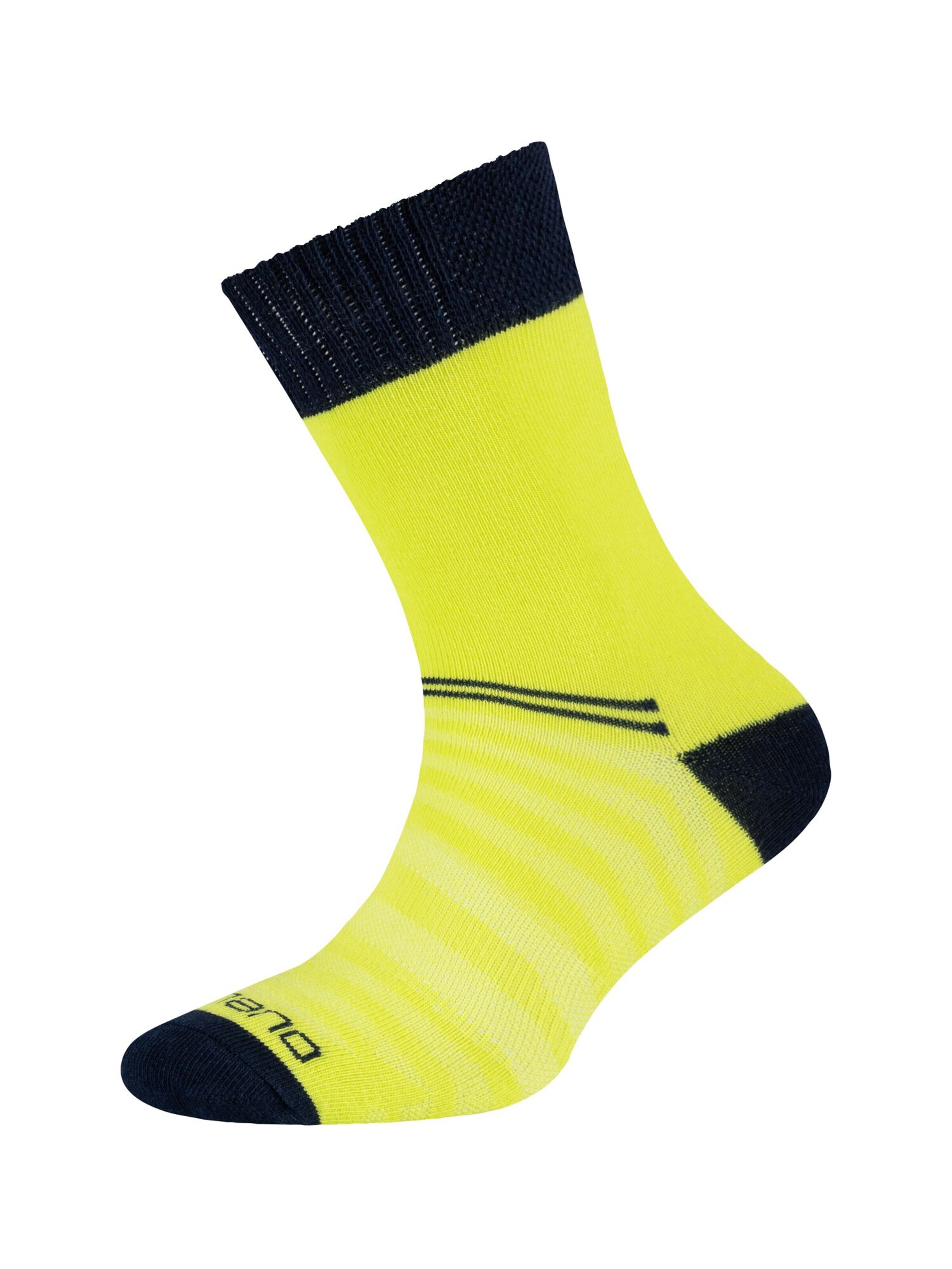 camano Socken in Blau