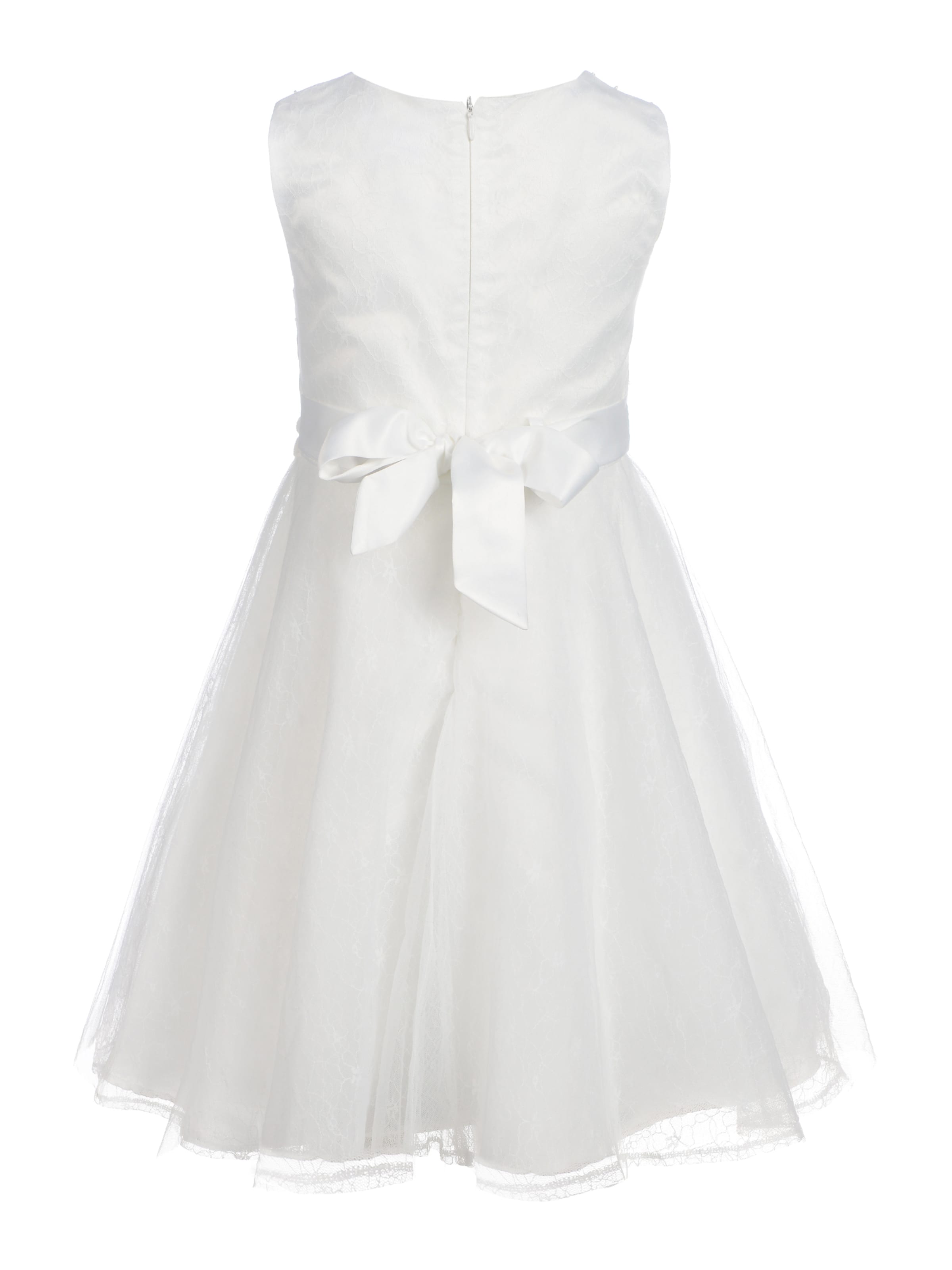 happy girls Φόρεμα 'Nos' σε λευκό