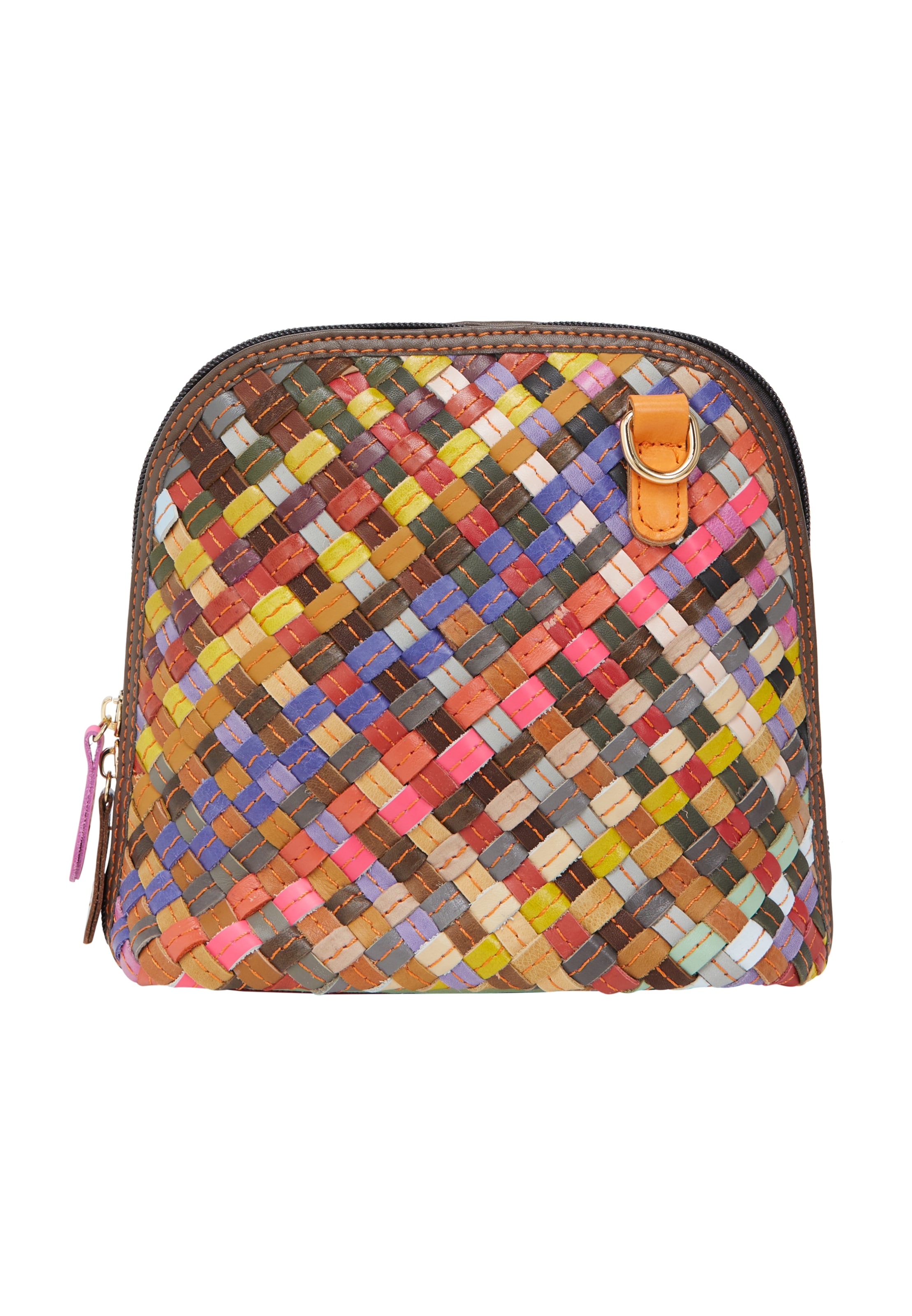 ebeeza Kabelka na rameno - zmiešané farby, Produkt