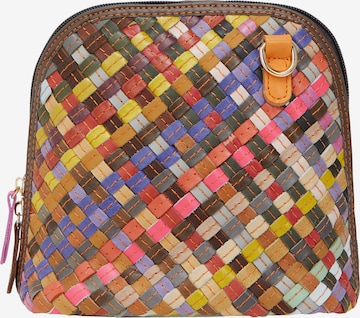 mišri ebeeza Rankinė ant peties: priekis