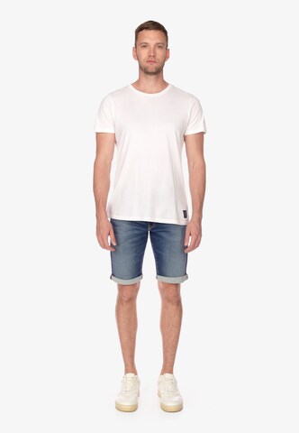 Le Temps Des Cerises Regular Jeans 'Jogg' in Blauw