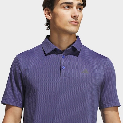 ADIDAS PERFORMANCE Performance Shirt in S in Indigo, Item view