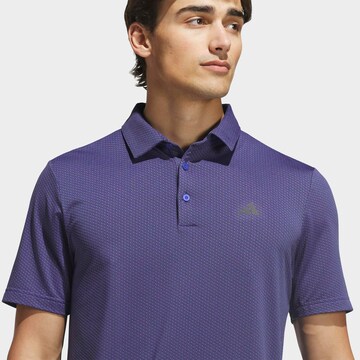 ADIDAS PERFORMANCE Performance Shirt in Blue